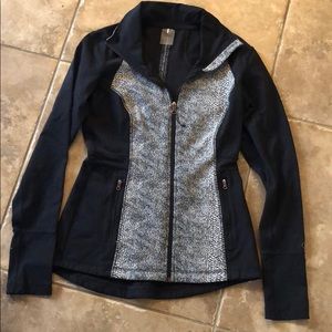 Calia by Carrie Underwood jacket